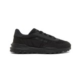 LACOSTE ELITE ACTIVE EVO 50SMA008602H Black Image 