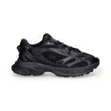 Ανδρικά Sneakers Μαύρα - Lacoste L003 Neo Shot Εικόνα 