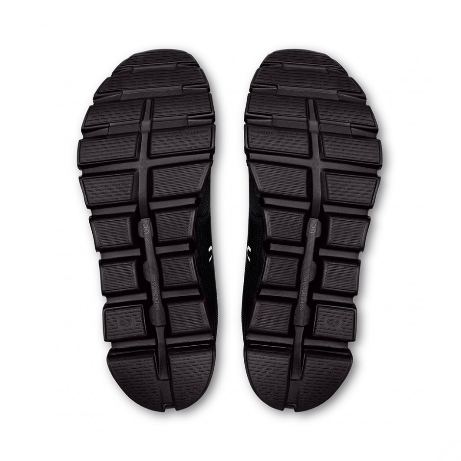 ON CLOUD 6 3MF10071043 Black