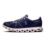 Ανδρικά Sneakers Μπλε - On Cloud 6 Εικόνα 1