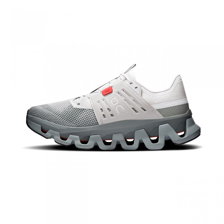 Men's Sneakers Grey - On Cloudswift Amp