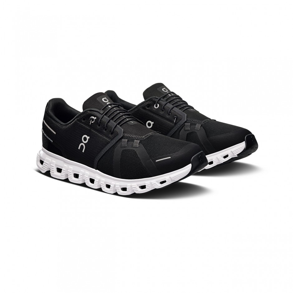 ON CLOUD 6 3MF10070299 Black