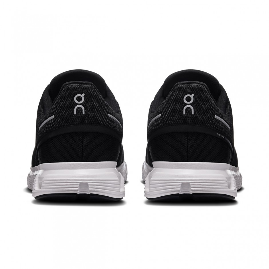 ON CLOUD 6 3MF10070299 Black