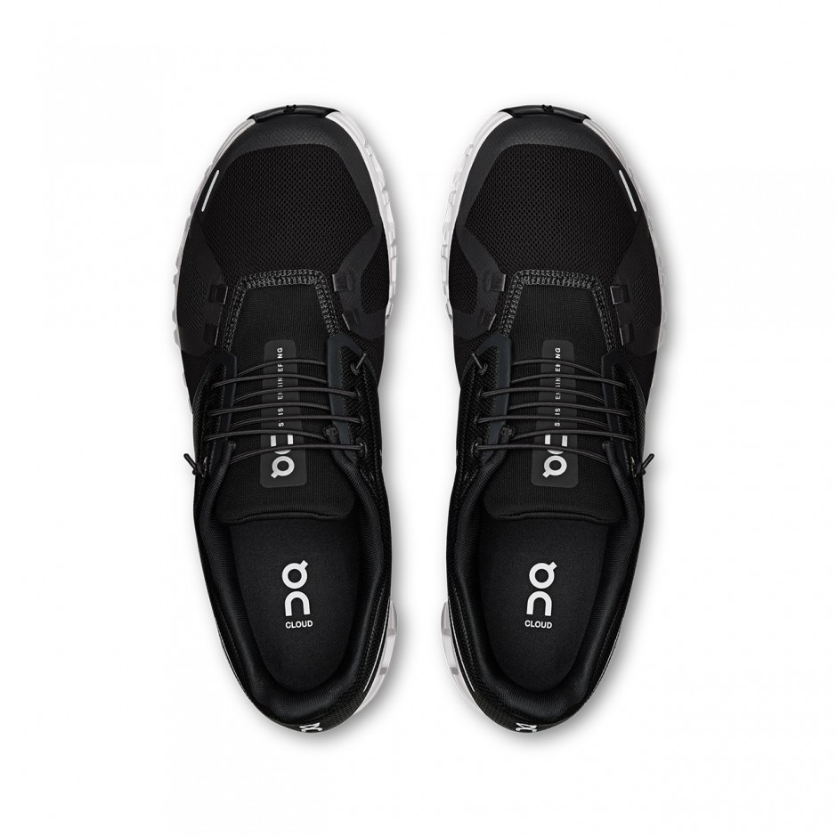 ON CLOUD 6 3MF10070299 Black