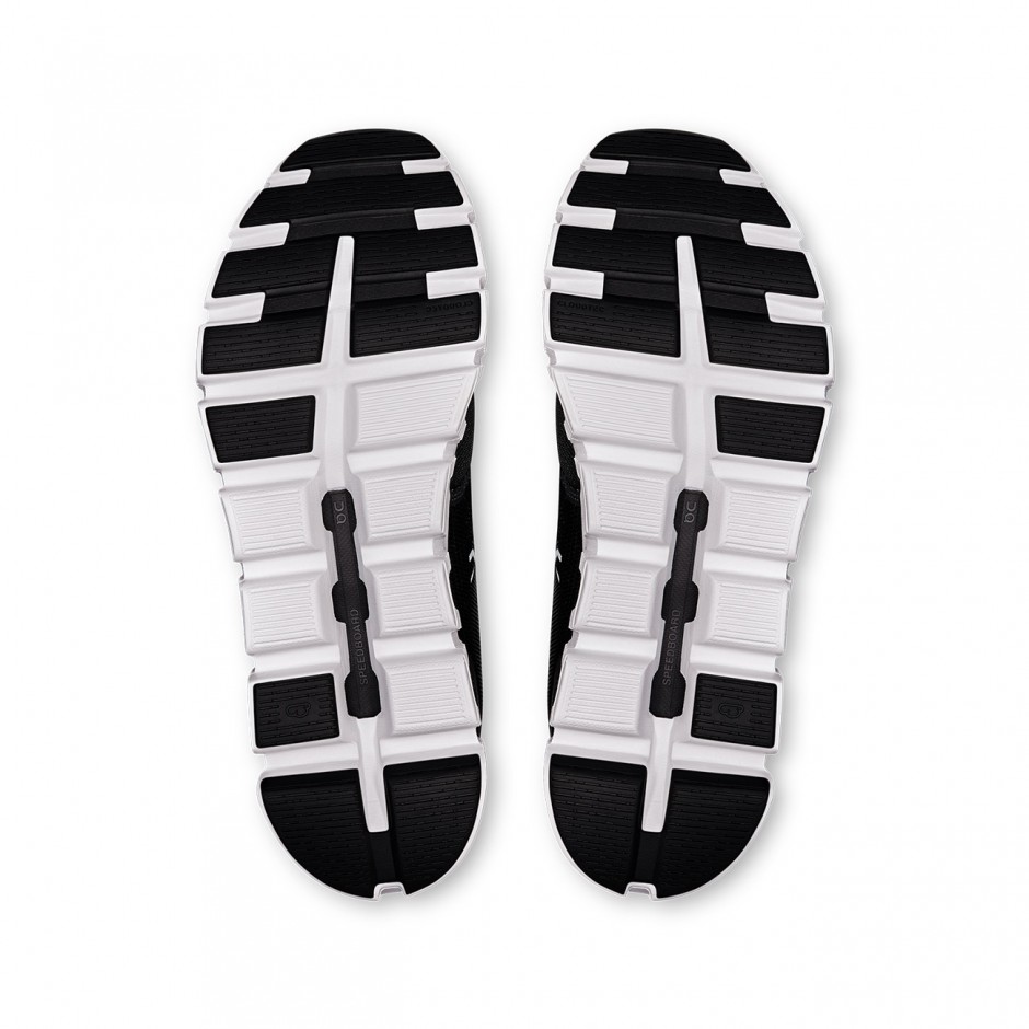 ON CLOUD 6 3MF10070299 Black