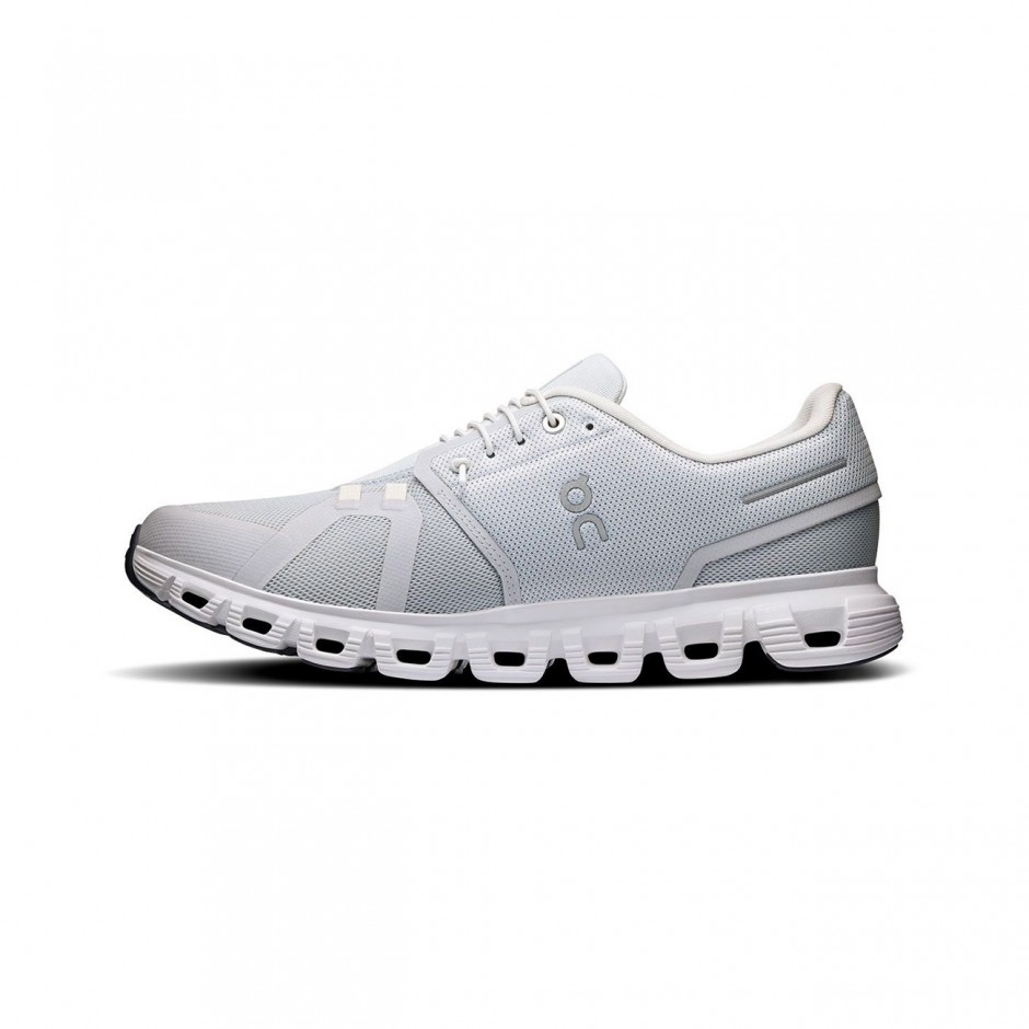 Ανδρικά Sneakers Γκρι - On Cloud 6