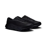 Men's Sneakers Black - On Cloudsoma Hike Image 1