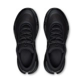 Men's Sneakers Black - On Cloudsoma Hike Image 3