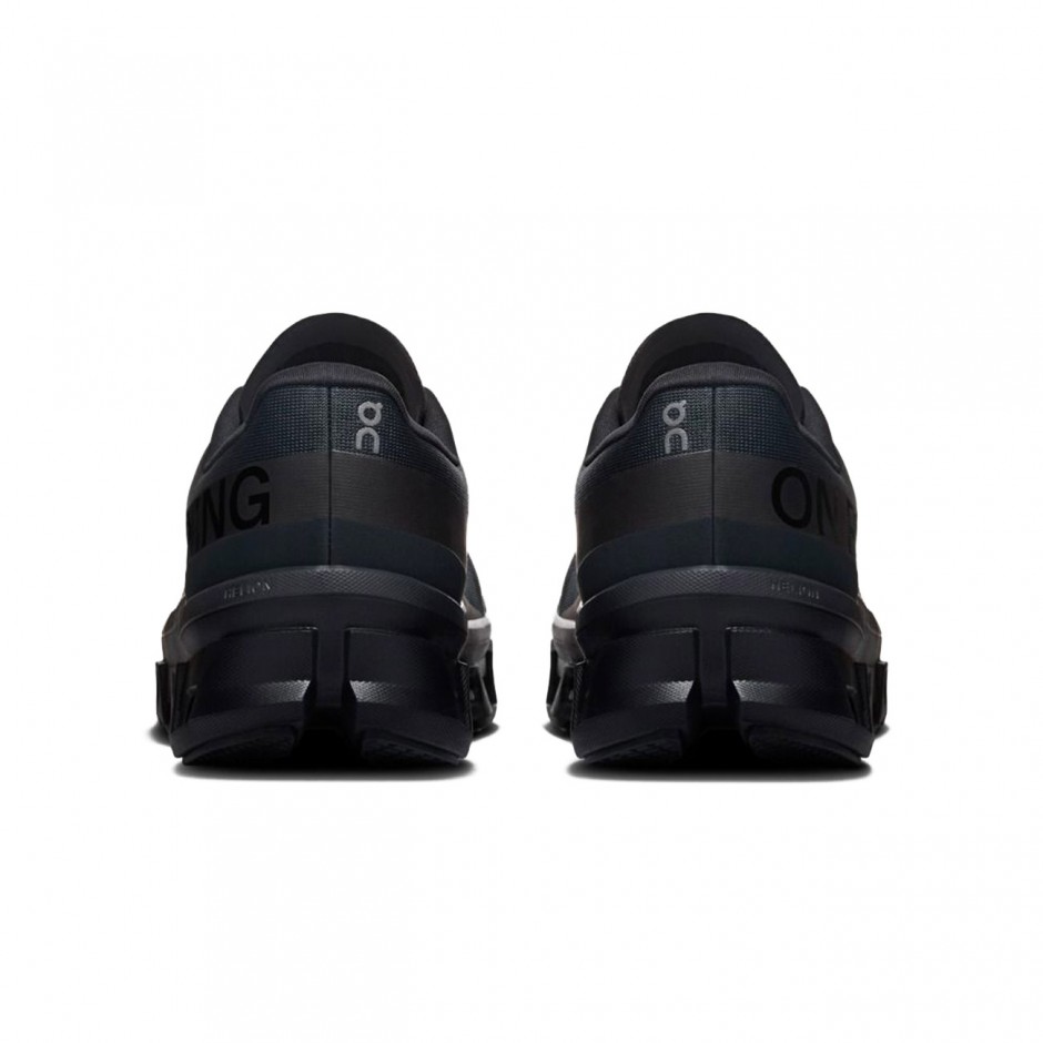 Men's Sneakers Black - On Cloudmonster 1