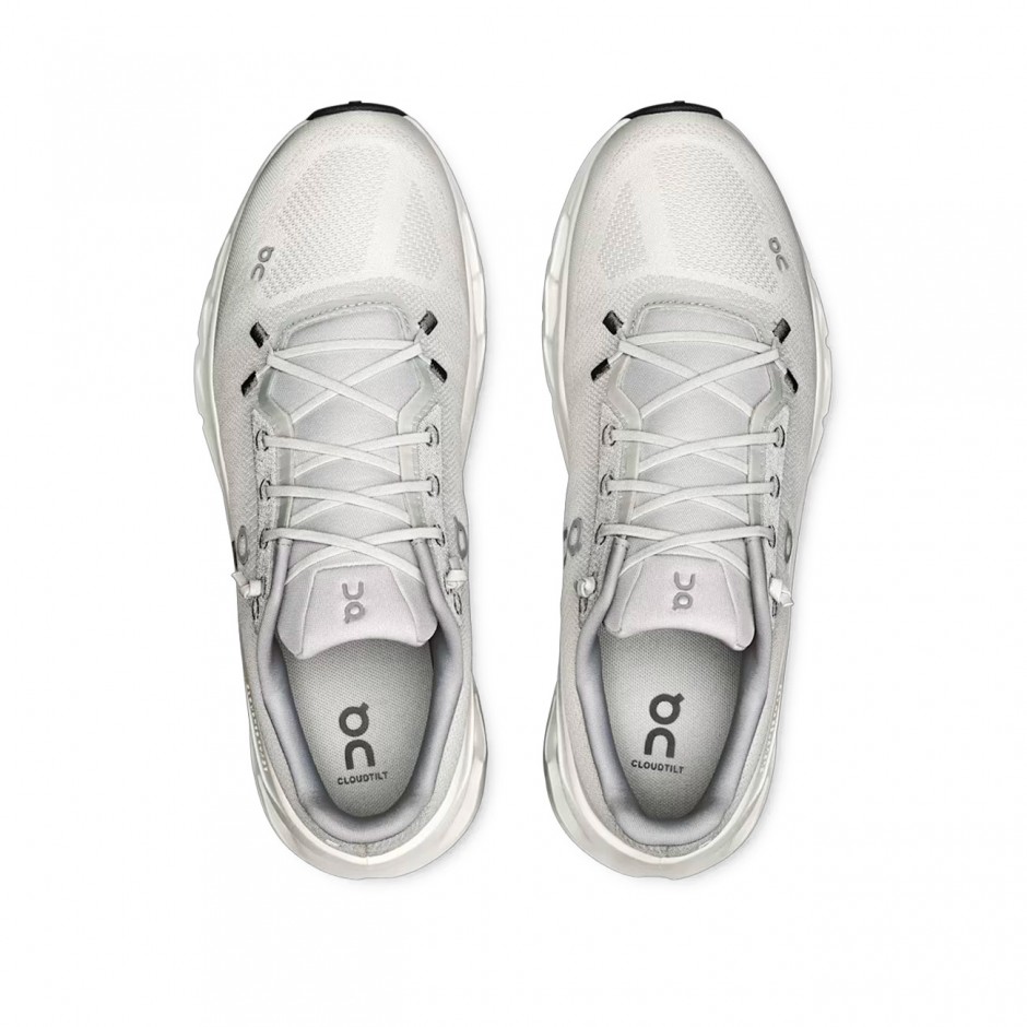 Men's Sneakers Grey - On Cloudtilt 