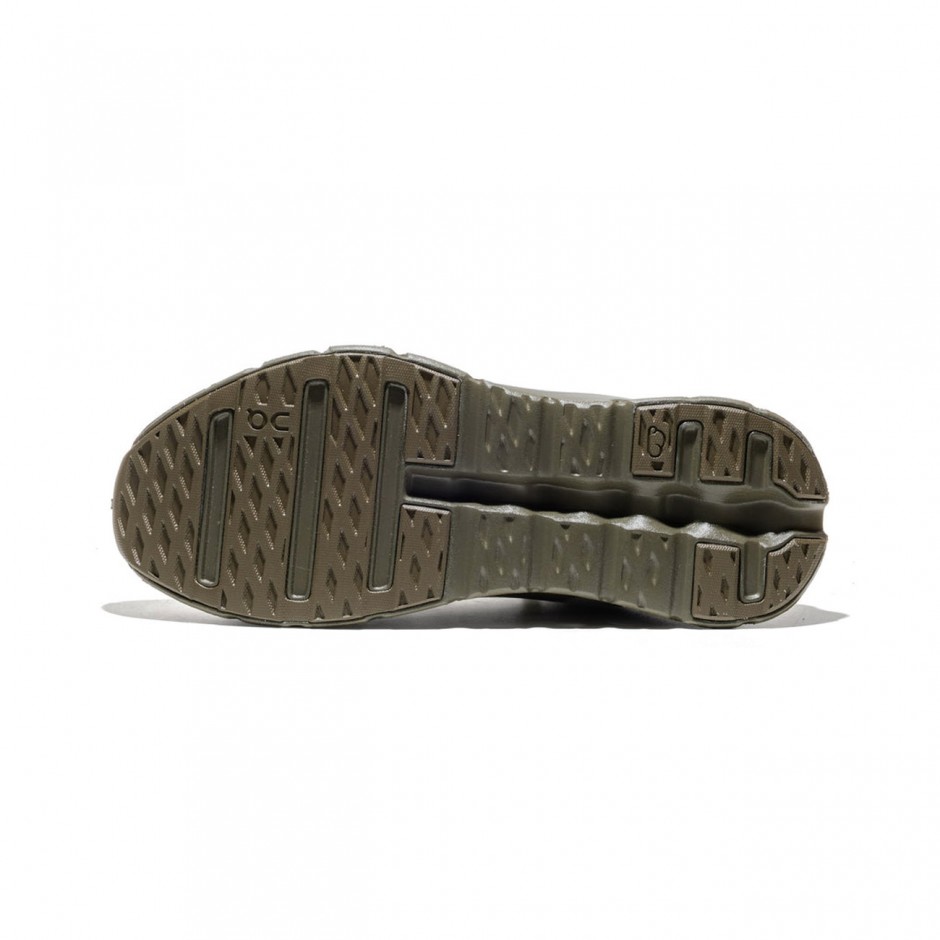 Men's Sneakers Olive - On Cloudtilt