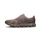 Men's Sneakers Brown - On Cloud 6 Image 0