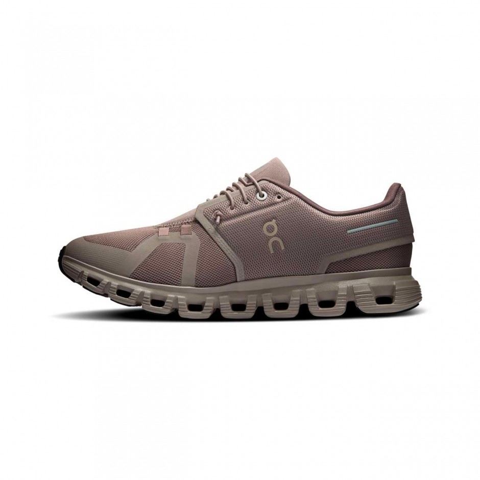 Men's Sneakers Brown - On Cloud 6