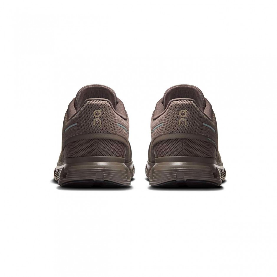 Men's Sneakers Brown - On Cloud 6