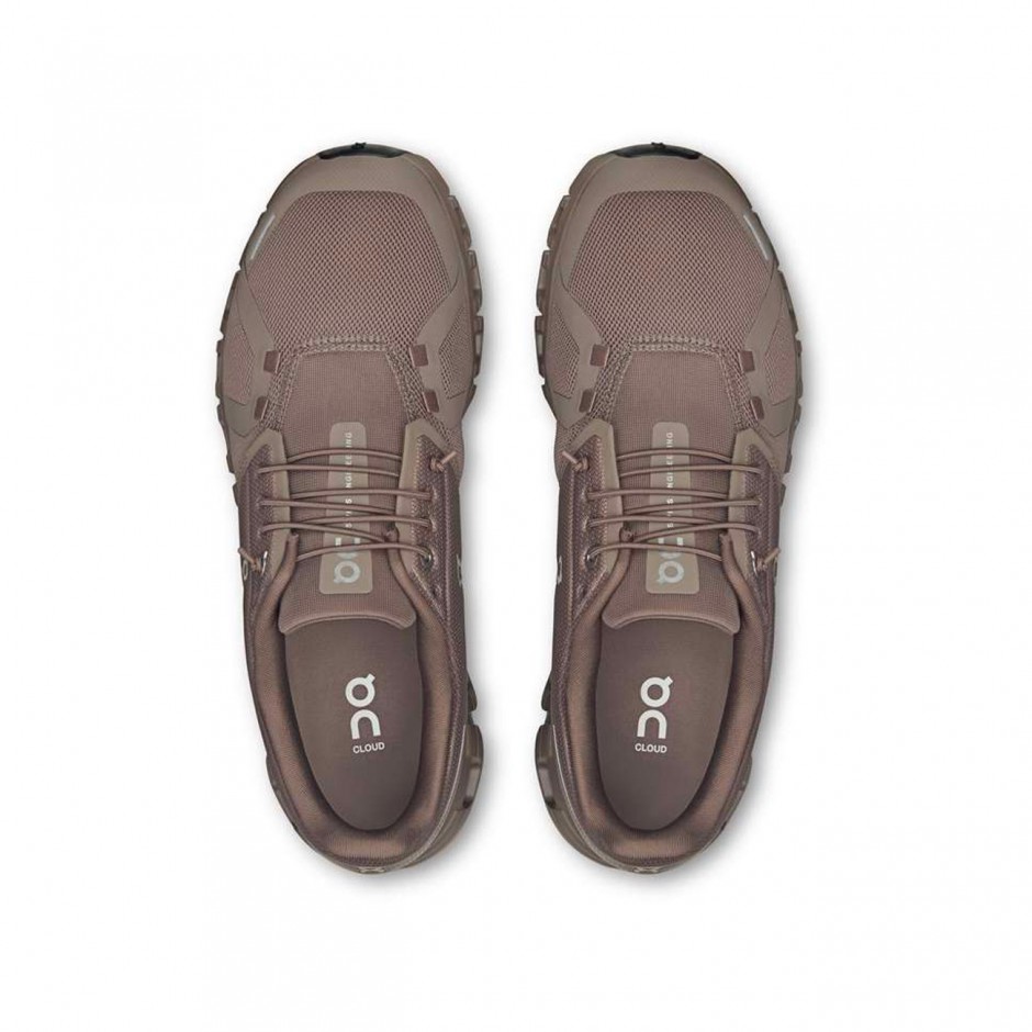Men's Sneakers Brown - On Cloud 6