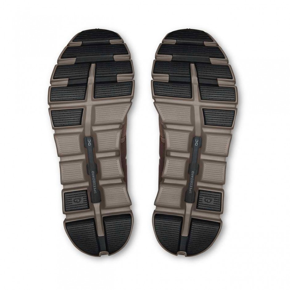 Men's Sneakers Brown - On Cloud 6