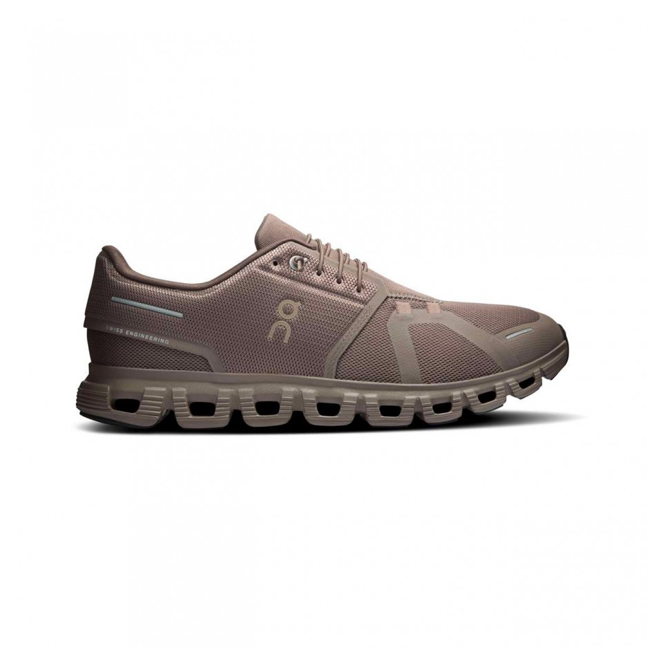 Men's Sneakers Brown - On Cloud 6