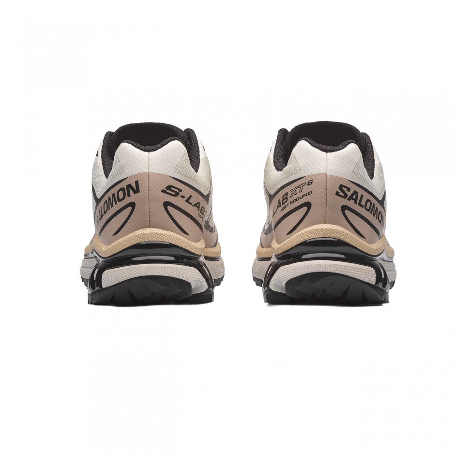 SALOMON SPORTSTYLE XT-6 L492113 Εκρού