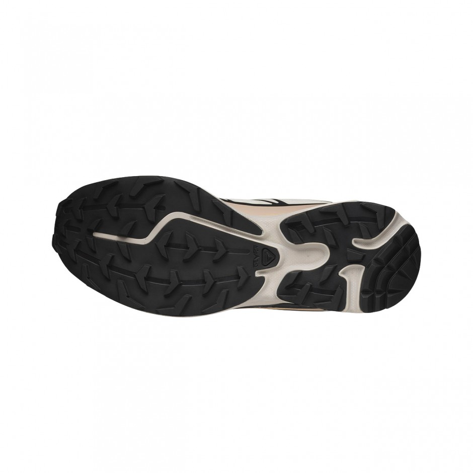 SALOMON SPORTSTYLE XT-6 L492113 Εκρού