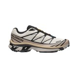 SALOMON SPORTSTYLE XT-6 L492113 Εκρού Εικόνα 