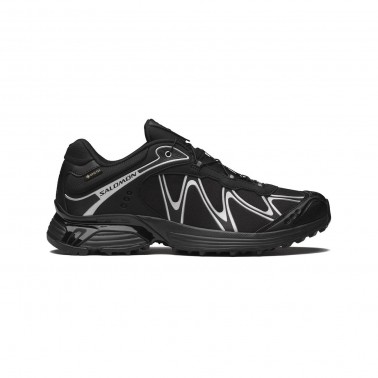 SALOMON SPORTSTYLE XT-WHISPER GTX L453977 Μαύρο