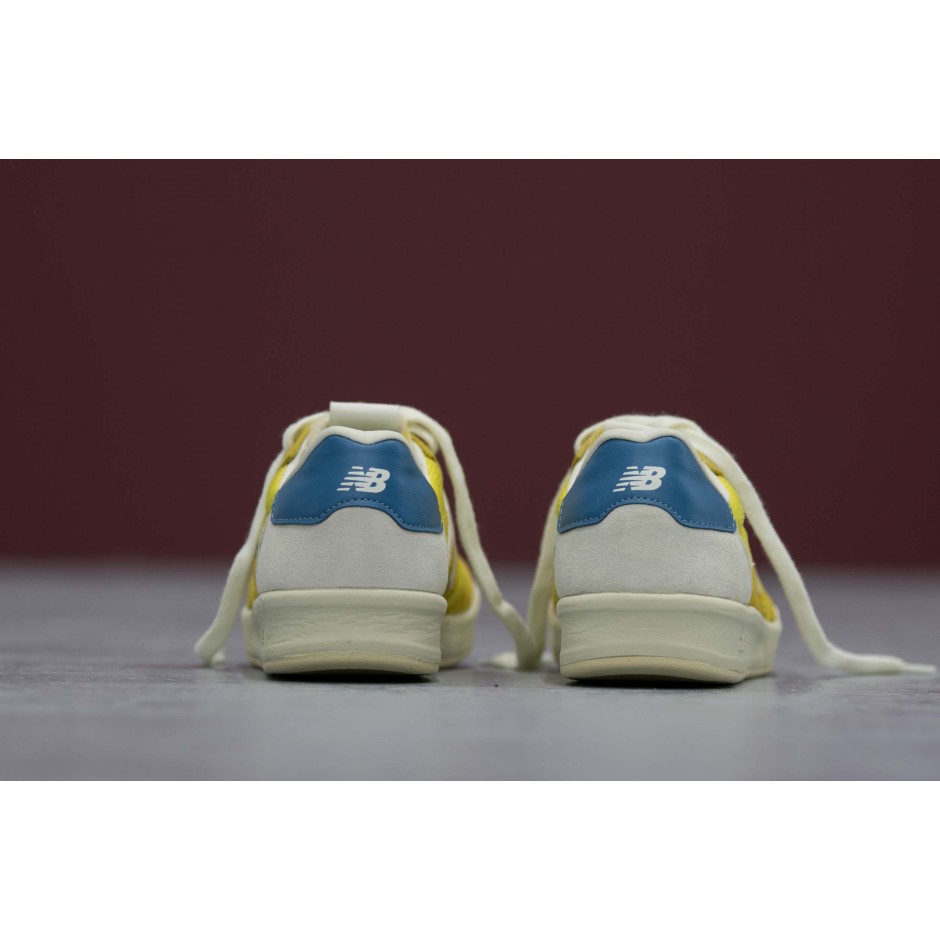 NEW BALANCE CRT300AY Μουσταρδί