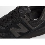 NEW BALANCE 574 ML574ETE Μαύρο Εικόνα 3