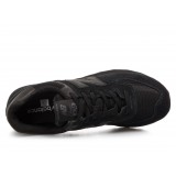 NEW BALANCE 574 ML574ETE Μαύρο Εικόνα 7