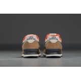NEW BALANCE ML574HVB Καφέ Εικόνα 1