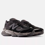 NEW BALANCE 9060 U9060BLK Black Image 1