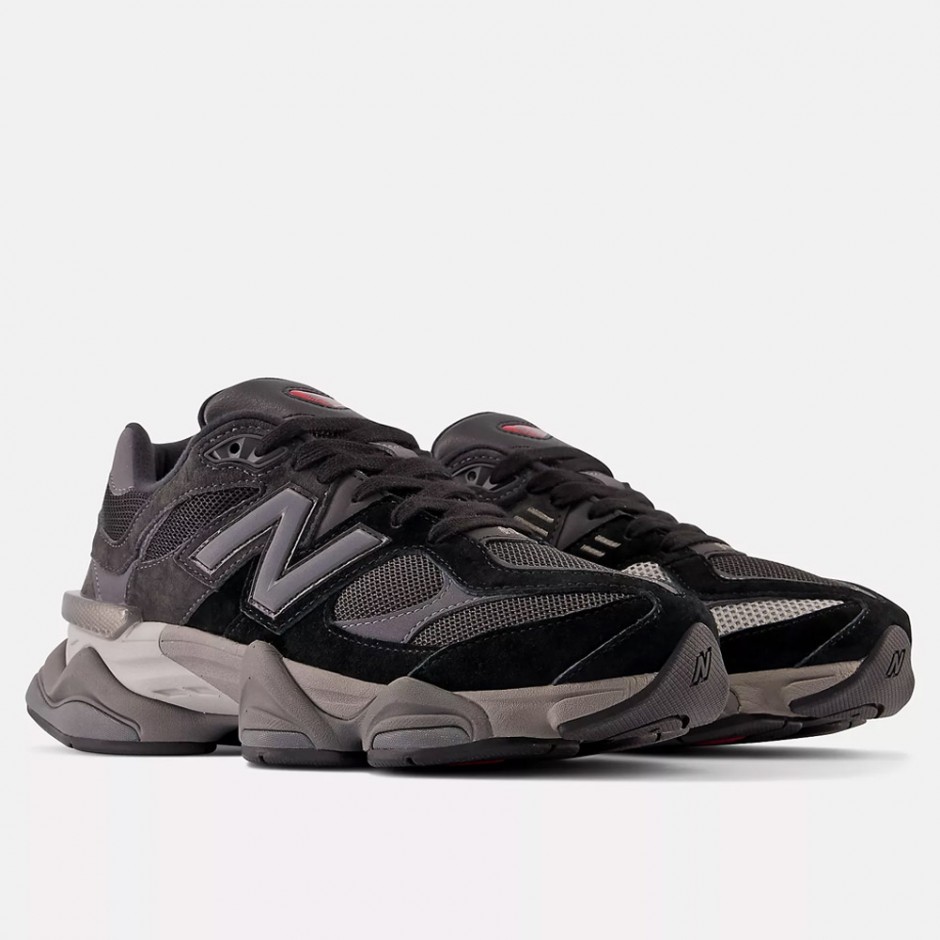 NEW BALANCE 9060 U9060BLK Black