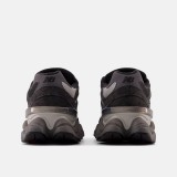 NEW BALANCE 9060 U9060BLK Black Image 2