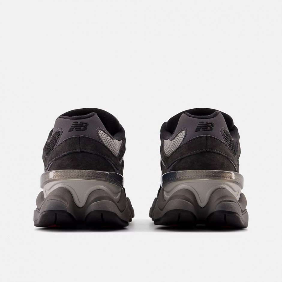 NEW BALANCE 9060 U9060BLK Black