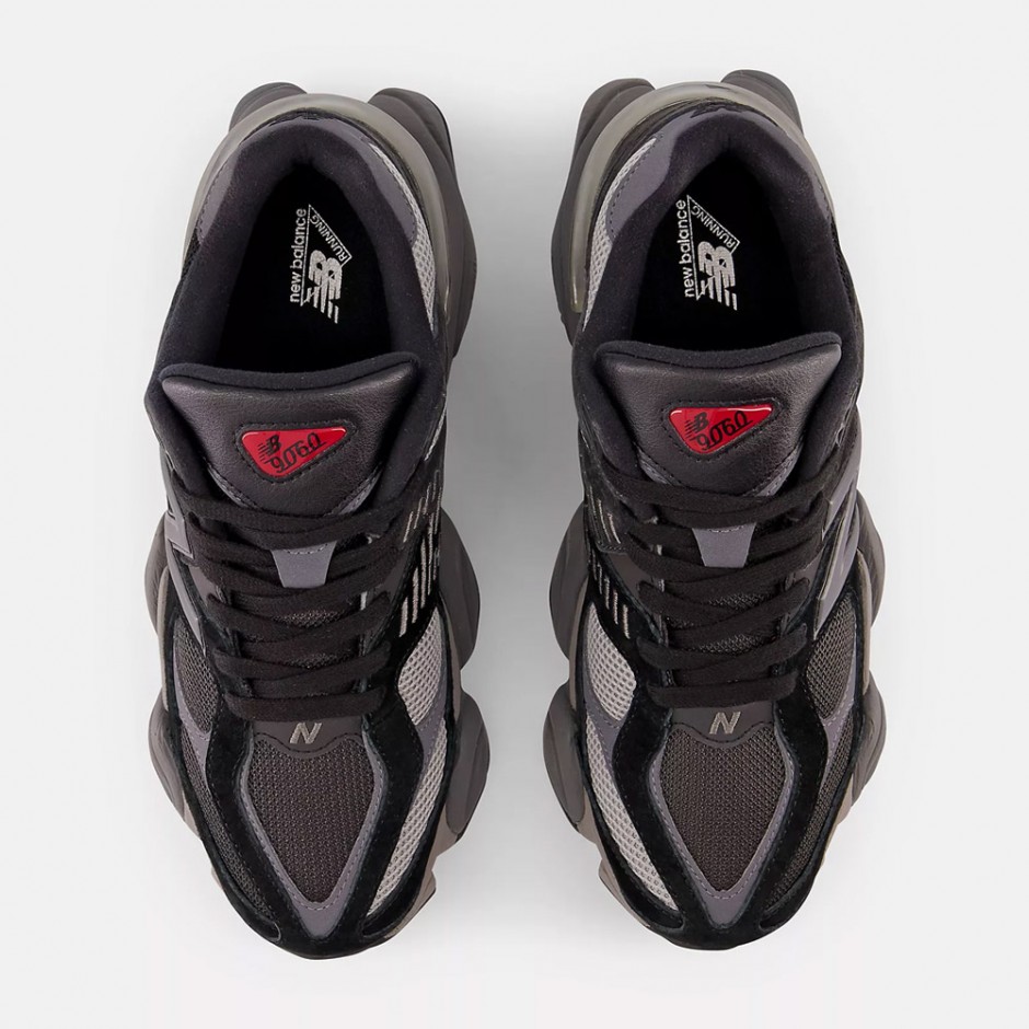 NEW BALANCE 9060 U9060BLK Black