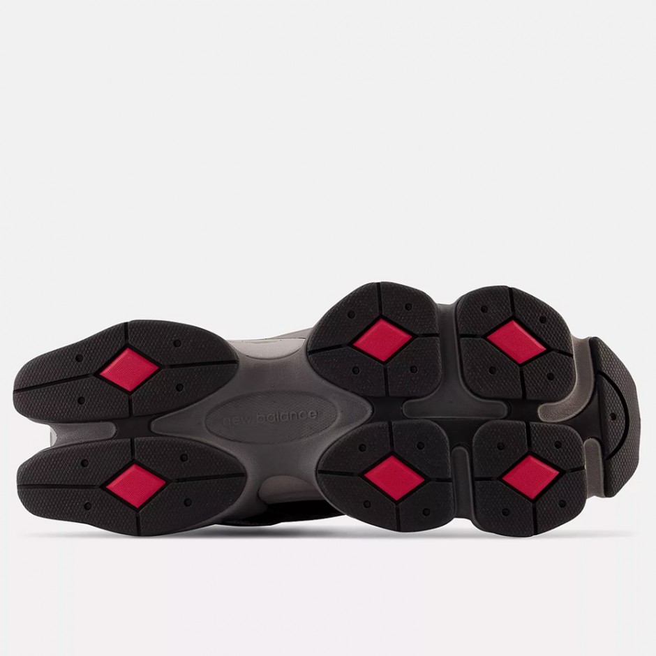 NEW BALANCE 9060 U9060BLK Black