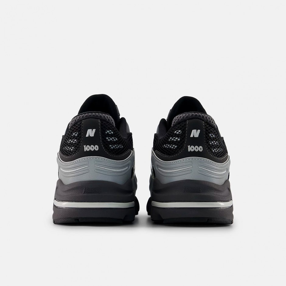 NEW BALANCE 1000 U1000432 Black
