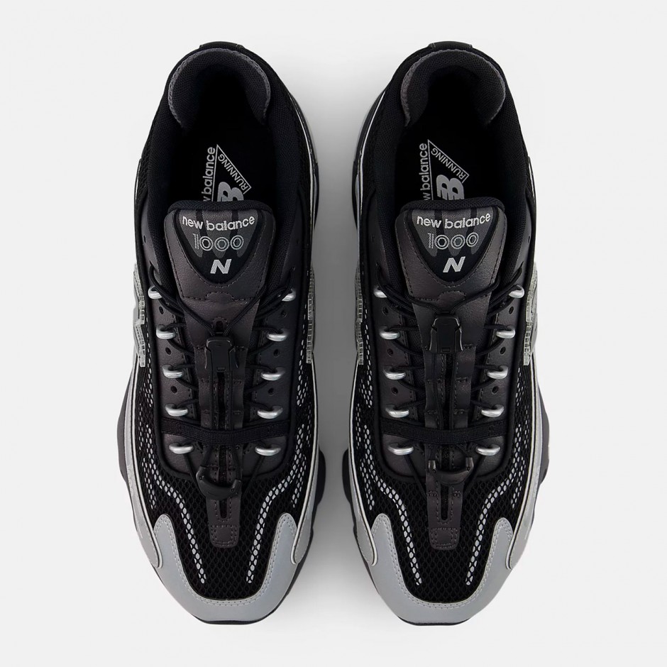 NEW BALANCE 1000 U1000432 Black