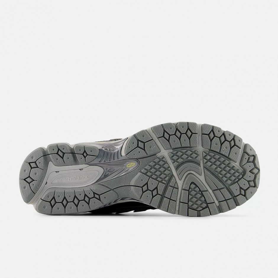 Men's Sneakers Silver - New Balance 1906R