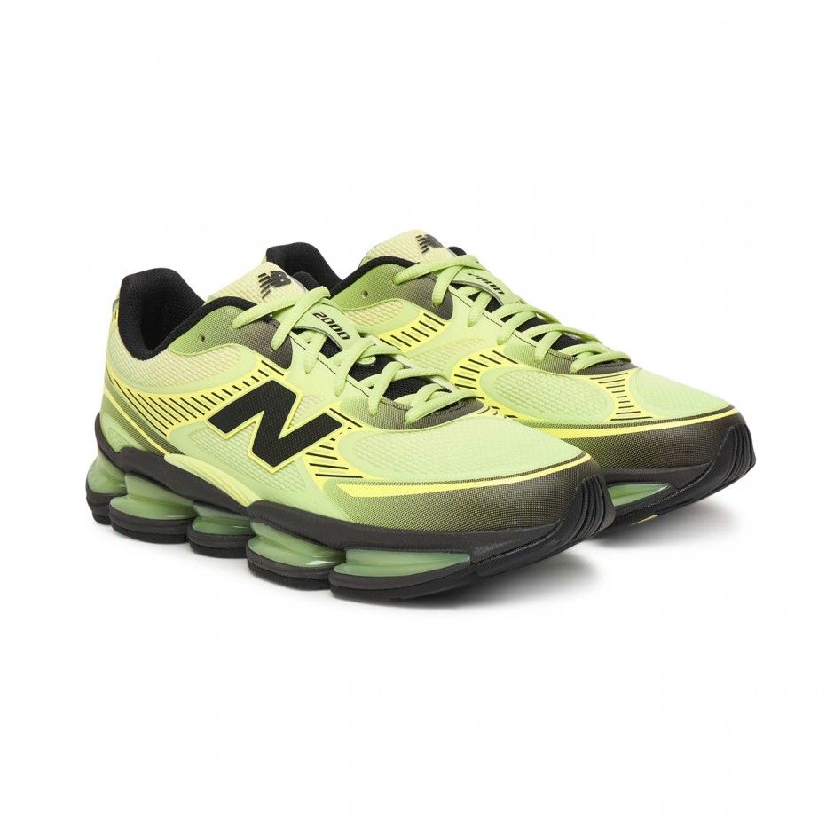 Ανδρικά Sneakers Λαχανί - New Balance 2000
