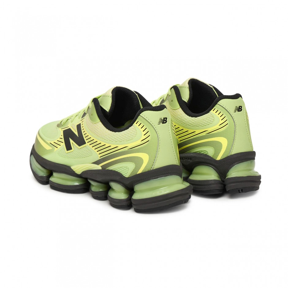 Ανδρικά Sneakers Λαχανί - New Balance 2000