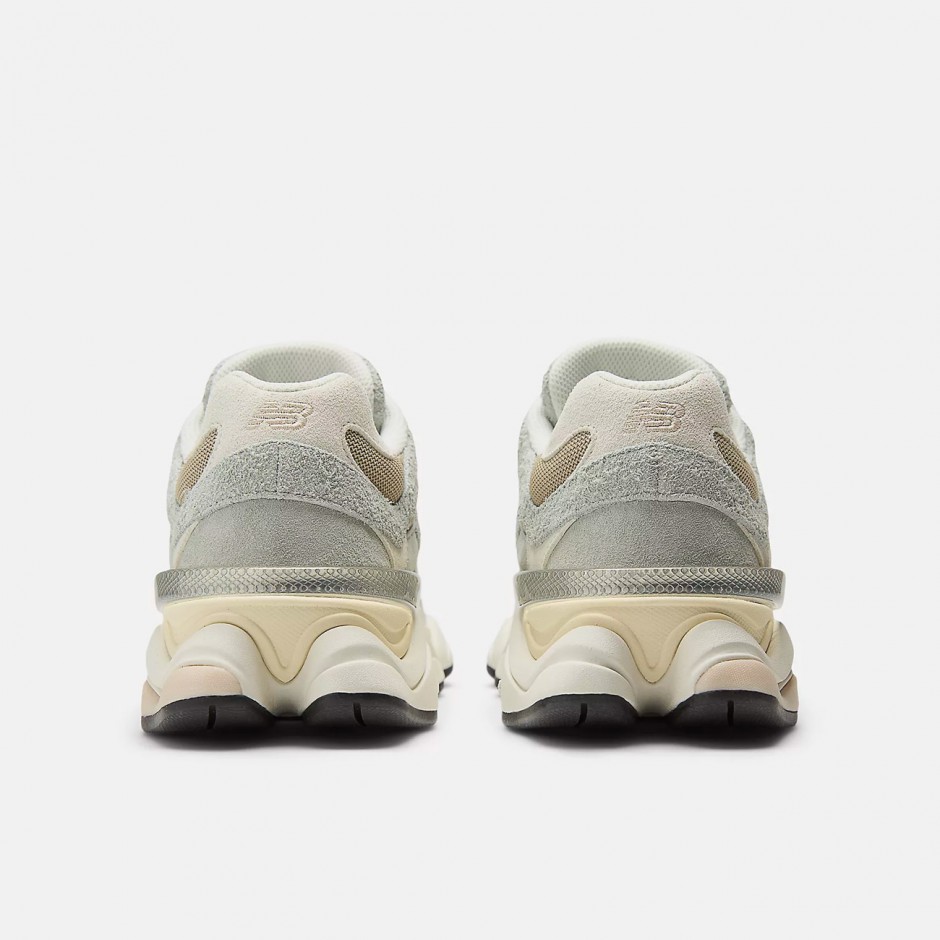 Ανδρικά Sneakers Γκρι - New Balance 9060