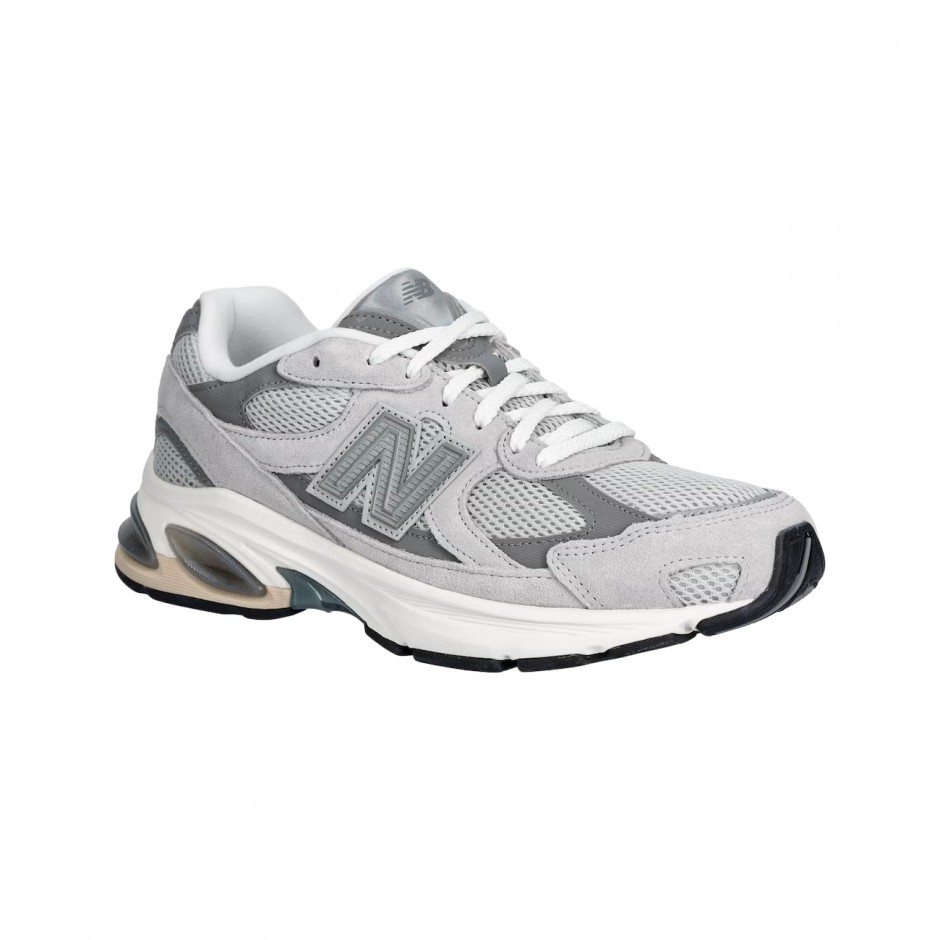 Ανδρικά Sneakers Γκρι - New Balance 2010