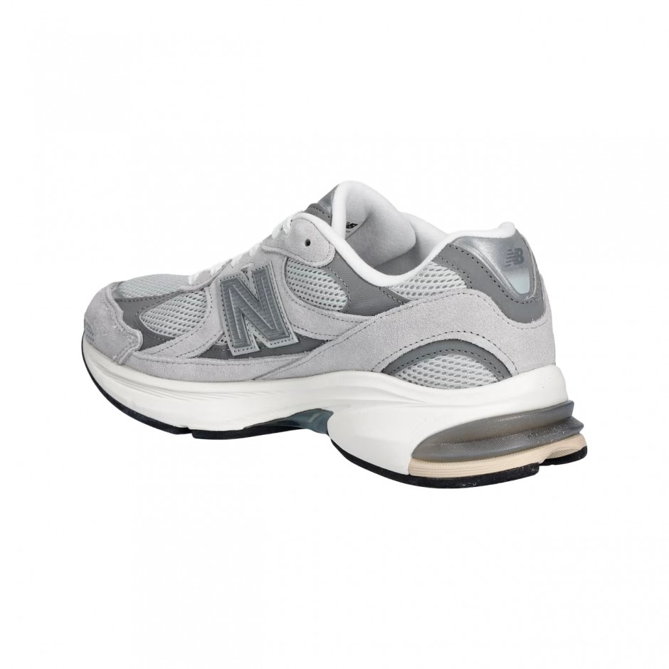 Ανδρικά Sneakers Γκρι - New Balance 2010