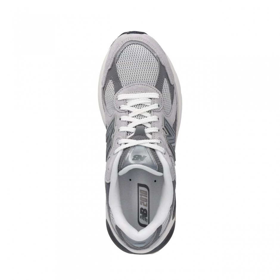 Ανδρικά Sneakers Γκρι - New Balance 2010