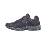 Men's Sneakers Black - New Balance 2002R Image 0