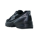 Men's Sneakers Black - New Balance 740 Image 3