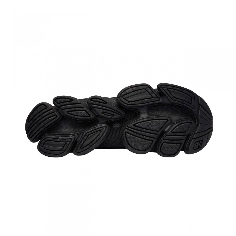 Men's Sneakers Black - New Balance 2000