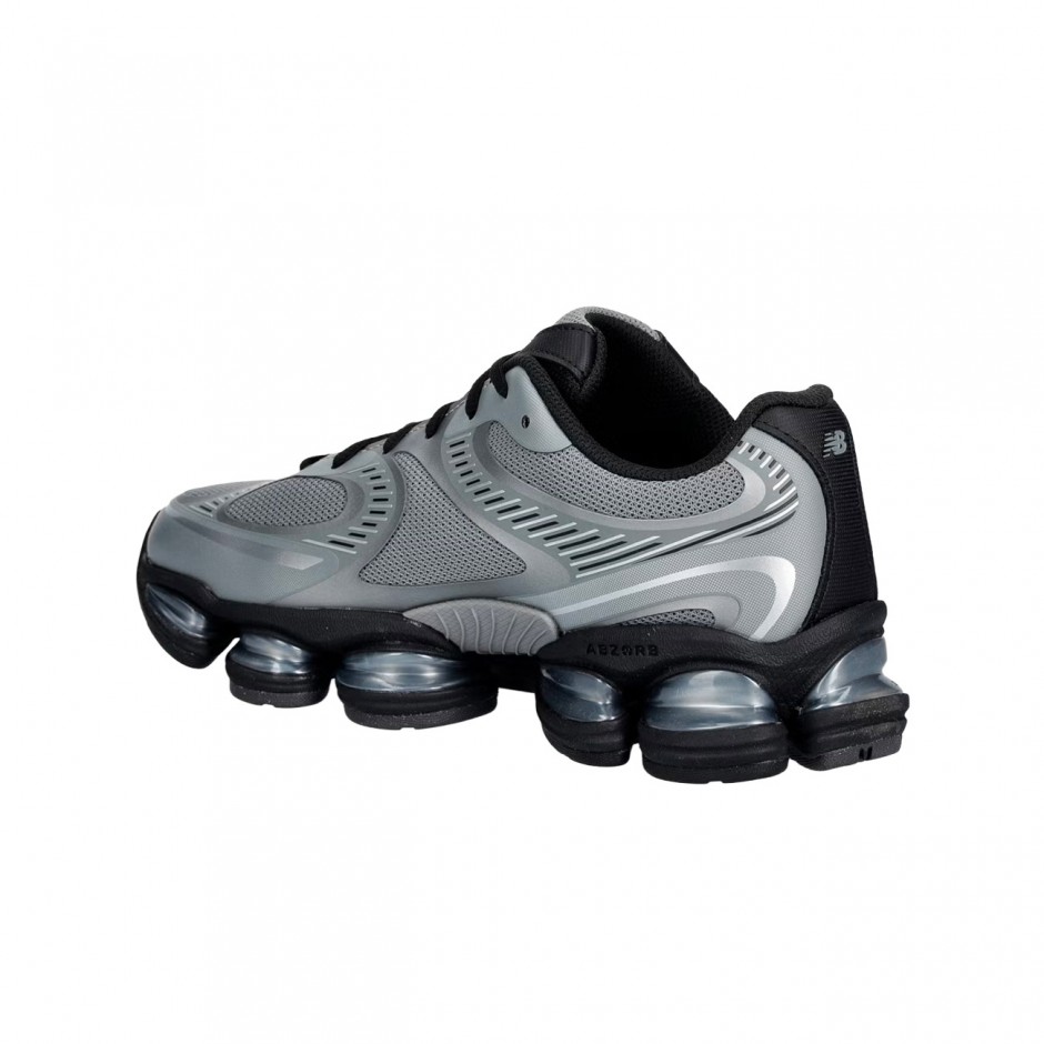 Ανδρικά Sneakers Γκρι - New Balance 2000