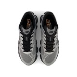Ανδρικά Sneakers Γκρι - New Balance 2000 Εικόνα 2