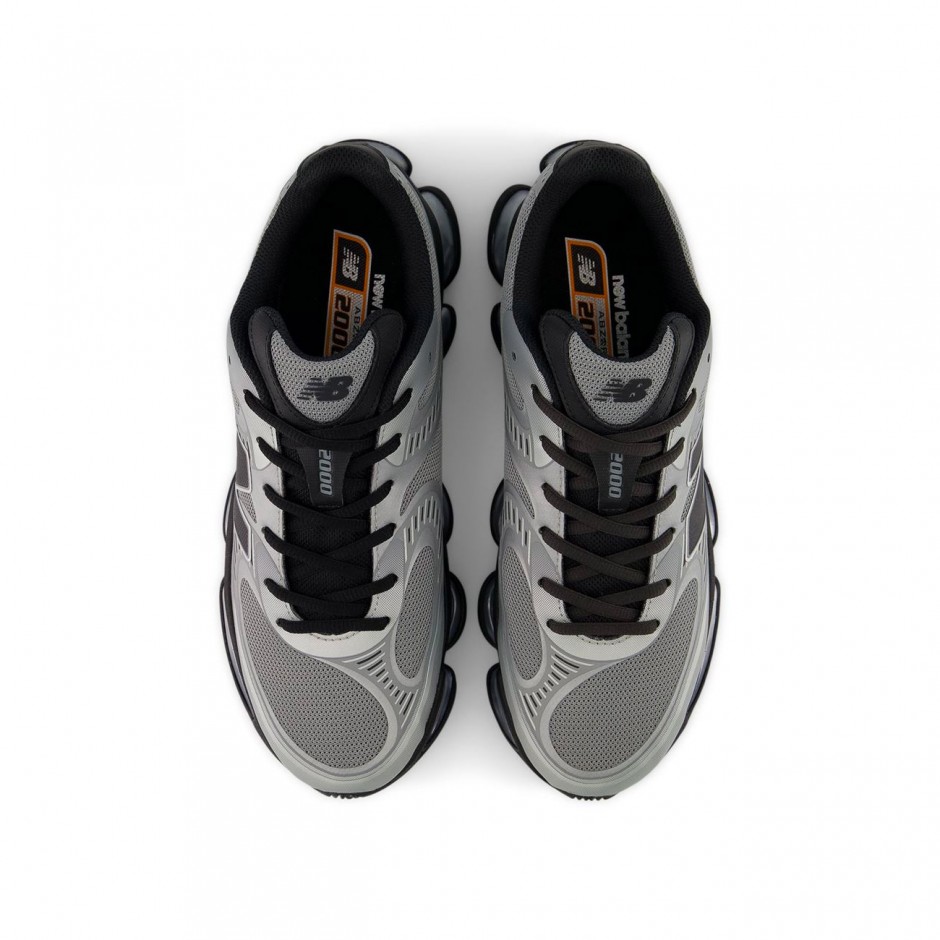 Ανδρικά Sneakers Γκρι - New Balance 2000